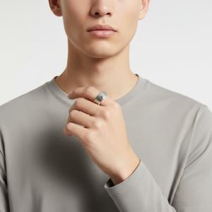 구찌 GUCCI YBC455318001 공용 반지 악세사리