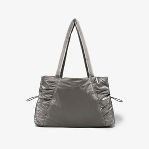 [FILA] 글로시 셔링 숄더백 (FS253RB01F002_176)