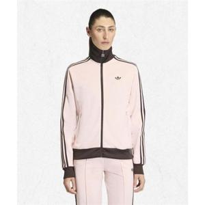 아디다스 ADIDAS 클래식 트랙탑 - 샌드핑크 아우라커피 KC6854 2548602
