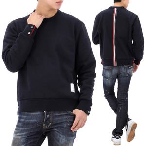 26SS 톰브라운 백 삼선 스트라이프 스웨트셔츠 MJT085A 03377 415