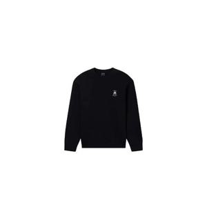 26 SS 아르마니 익스체인지 로고 디테일 스웨트셔츠 XM001777AF10818 TP450466103