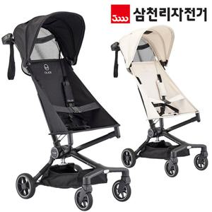 앨리스100 2026년형 폴딩 유모차 접이식 휴대용 기내반입가능