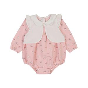 [아가방]아멜래빗바디수트(조끼)(PINK) 01T127953