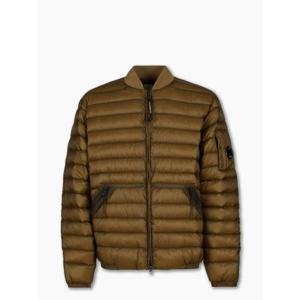 CP컴퍼니 DD 쉘 다운 봄버 자켓 DD 15CMOW202A 006099A 653