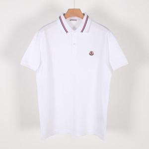 카라 RWB 폴로 셔츠 화이트 8A00021 89A16 002