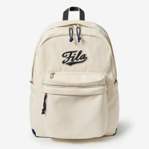 [FILA] 휠라 레트로 백팩 (FS3BPH1306X_CRM)