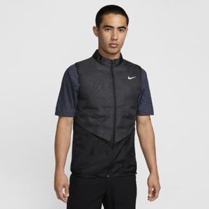 나이키골프조끼 VQA FQ0448-010 남성 써마 핏 ADV 리펠 골프 베스트