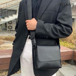 남성가방 빌리버스 남자 크로스백 숄더백 미니백 BCB299