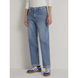 [빈폴레이디스] [Essential] 세미배기 데님  블루 (BF6221E13P)