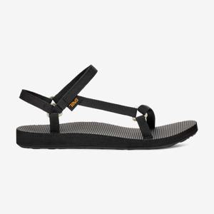 TEVA 테바 여성 오리지널 유니버설 슬림 STVF2610110-BLK