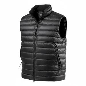 CP COMPANY D.D SHELL VEST (17CMOW036A 006099A 799) (D.D 쉘 베스트)