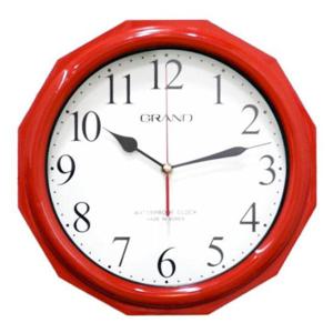 목욕탕 BW욕실 방수벽시계 328