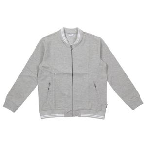 [뱅뱅]남녀공용 베이직 야구 집업 점퍼 NTM112