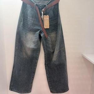 잠뱅이 HC13 핀턱와이드 AQ1DLG144