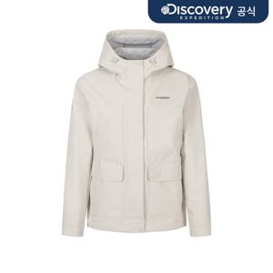 [디스커버리] 여성 베르텍스 3L 마운틴쿡 자켓 (IVORY) DWWJ32061-IVS