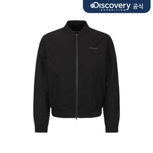 [디스커버리] 여성 베르텍스 2L 윌버 블루종 자켓 (BLACK) DWWJ3F061-BKS