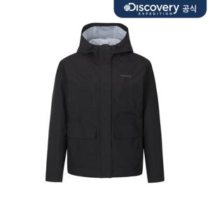[디스커버리] 여성 베르텍스 3L 마운틴쿡 자켓 (BLACK) DWWJ32061-BKS