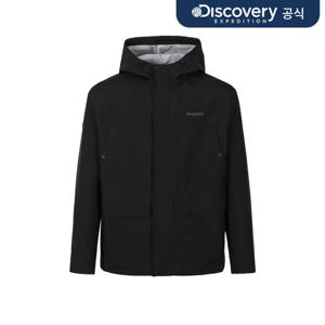 [디스커버리] 남성 베르텍스 3L 마운틴쿡 자켓 (BLACK) DMWJ31061-BKS