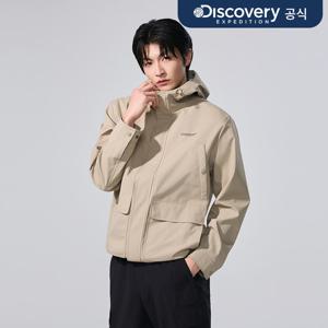 [디스커버리] 남성 베르텍스 3L 마운틴쿡 자켓 (L/BEIGE) DMWJ31061-BGL