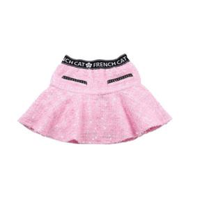 프렌치캣 PK 트위드 S/K(Q61DAS080)사은품증정