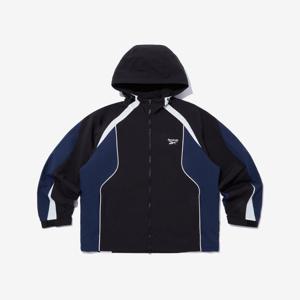 [리복]후드 윈드 브레이커 - 블랙네이비 REJU6EJ15G3