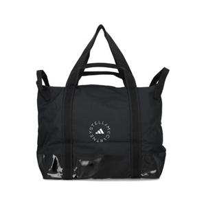 아디다스 바이 스텔라매카트니 토트백 IS9028 BLACK