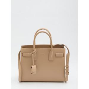 생로랑 토트백 42186302G9W9295 Beige