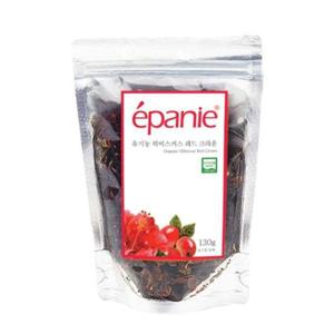 허브차 에빠니 히비스커스 레드크라운 리필 허브 로즈힙 130g