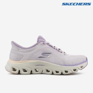 스케쳐스  (SL0WPCGX082) 아치핏 글라이드 스텝 웨이브 슬립인스 CRSGS