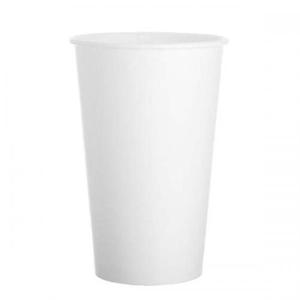 종이컵 16온스 무지 1000개