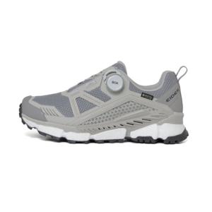 아이더 퀀텀 알파 고어텍스 트레킹화 DUS25G26