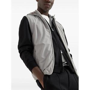 25FW 브루넬로 쿠치넬리 브루넬로 쿠치넬리 Water Resistant 베스트 MM49A7450GC1704 TP572003494