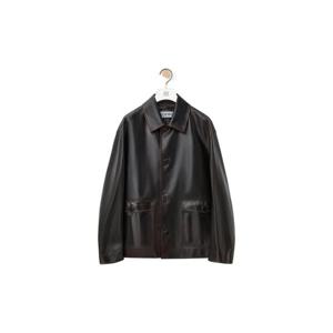 24FW Loewe 맨즈 자켓 H526Y34L113310 TP571999906