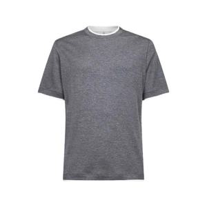 25FW 브루넬로 쿠치넬리 T 셔츠 MH8367427CWD40 TP572006119