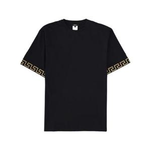 베르사체 반팔 티셔츠 1004079 1A11119A80G BLACK