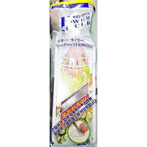 파워슬라이서(대흥공업사 무채)X100개 채썰기 무채 무