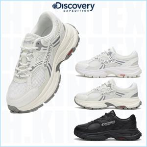 디스커버리 커플신발 DXSH5546N 26년도 신상품 남자 여자 공용 브리즈 V2 운동화 HKSH
