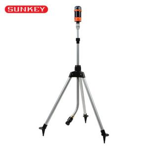 썬키 스프링쿨러 SSK-59 삼각대 일체형 물분수대 정원