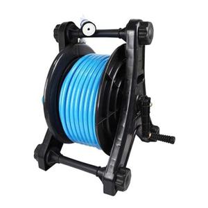 베스토 BE-HR50 호스릴 세차 정원 원례 물호스 BEHR50