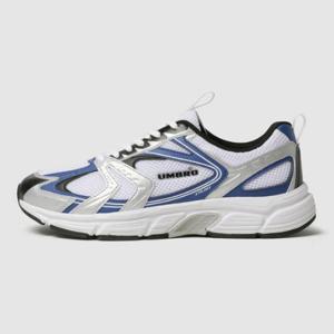 엄브로운동화 PQA UQ123CDR20-BLU ETR 003 (이티알 003) / BLUE