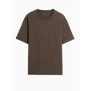 르메르 반팔 티셔츠 TS0010 LJ1010 512 RISTRETTO DOM