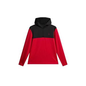 제이린드버그 후드 티셔츠 GMJS15092G131 BARBADOS CHERRY DOM