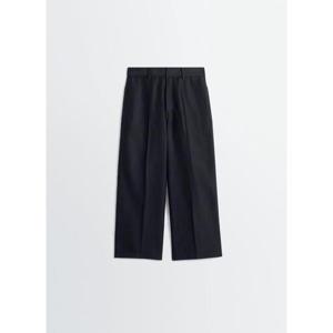 르메르 와이드 워크웨어 팬츠 PA1281 LF1539 498 URCHIN DOM