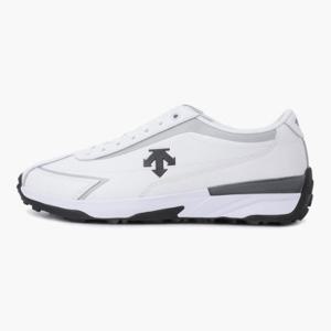 데상트골프화 JQS DQ12ULSH23-CGYG 남여공용 CHRON PERFORMANCE (크론 퍼포먼스) / Cool Grey