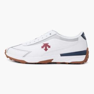 데상트골프화 JQS DQ12ULSH23-NUTG 남여공용 CHRON PERFORMANCE (크론 퍼포먼스) / NUT