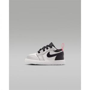 나이키 조던 1 로우 알트 베이비 신발 - 블랙서밋 화이트인프라레드 23블랙 DR9747-045 368217 (DR9747-045)