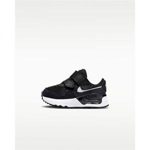 나이키 에어맥스 SYSTM 베이비 신발 - 블랙울프 그레이화이트 DQ0286-001 370409 (DQ0286-001)