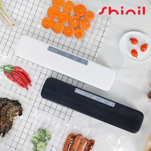 신일 초강력 와이드 진공포장기 원터치 밀봉 식자재 실링 대용량 SJP-YZ6530W SJP-YZ6530B