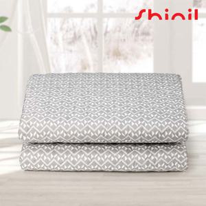 신일 초절전 무전자계 EMF 온열 1인용 전기요 전기매트 전기장판 워셔블 캠핑 싱글 SEB-NA110