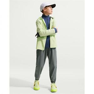 나이키 마일러 주니어 드라이 핏 우븐 팬츠 - 스모크 그레이 IF2427-084 370382